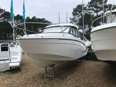 Bénéteau Antares 7 OB V2 2