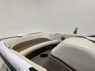 2002 Correct Craft Ski Nautique 196 Limited Boat for Sale in Ardlui 3