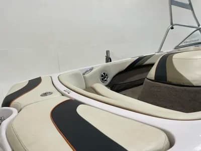 2002 Correct Craft Ski Nautique 196 Limited Boat for Sale in Ardlui 4