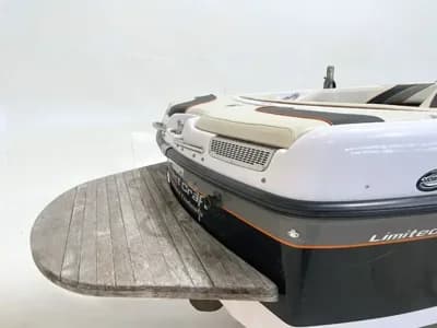 2002 Correct Craft Ski Nautique 196 Limited Boat for Sale in Ardlui 5