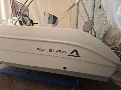 Allegra 18 2