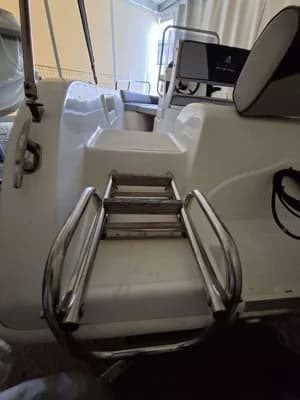 Allegra 18 3