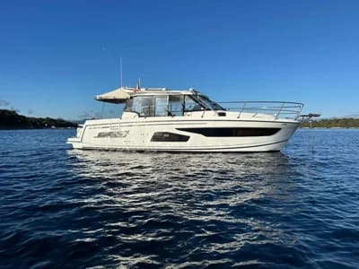 Jeanneau Merry Fisher 1095 2