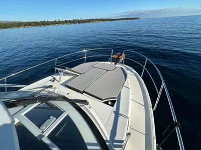 Jeanneau Merry Fisher 1095 3