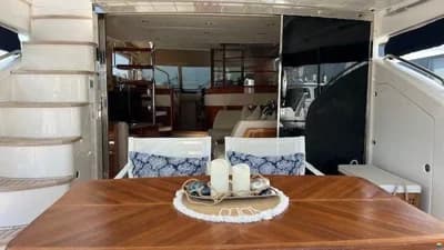 Princess 67 FLY 3
