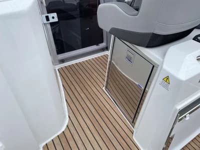 Jeanneau Cap Camarat 9.0 WA 3
