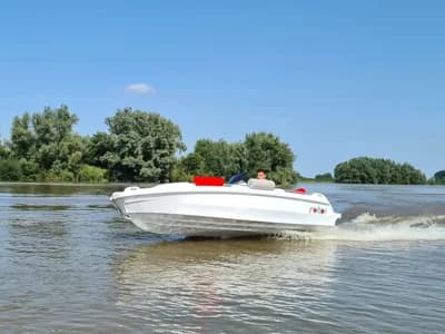 River / Roto 450 S Family / 460 Evolution 2