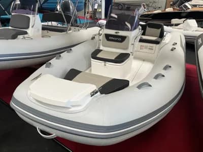 Grand Golden Line G420LF 2