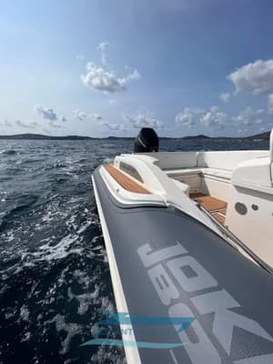 Joker Clubman 28' 3