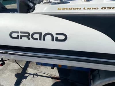 Grand G 500 Golden Line 3