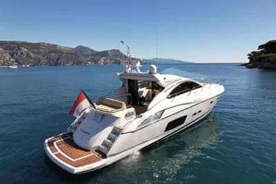 Sunseeker Predator 60 2