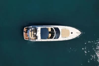Sunseeker Predator 60 3