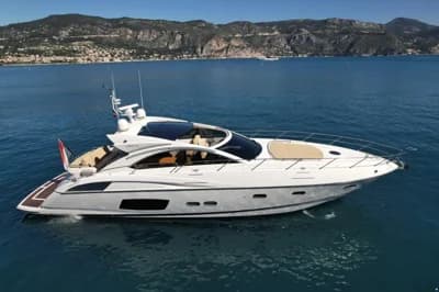 Sunseeker Predator 60 4