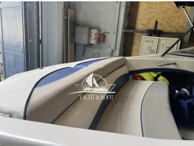 Four Winns 170 Horizon 3