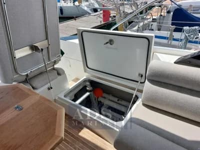 Beneteau Gran Turismo 50 Fly 3