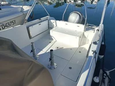 JEANNEAU CAP CAMARAT 7.5 CC 3