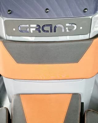 Grand Drive D600 LUX 3