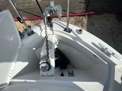 Jeanneau Merry Fisher 695 3