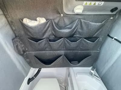 2022 Axopar 22 T-Top Revolve Boat for Sale in Southampton 3