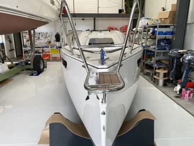 Mariner 26 2