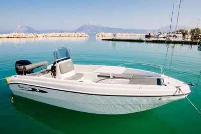 Karel 480 Open 2