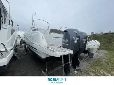 Jeanneau Cap Camarat 10.5 WA 2