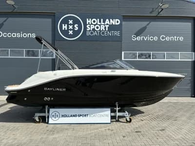Bayliner V20 2