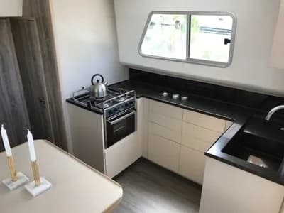 Naviga Nordica 40 Electric 3
