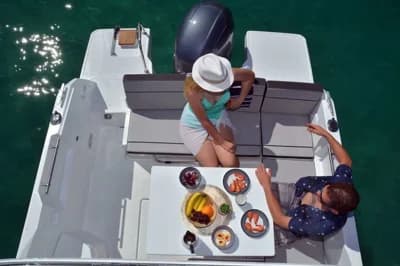 Jeanneau Merry Fisher 695 2