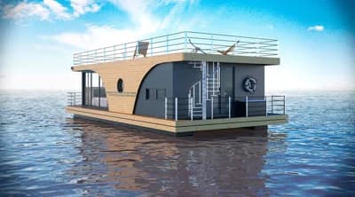 Nautilus Vagabund 30 2