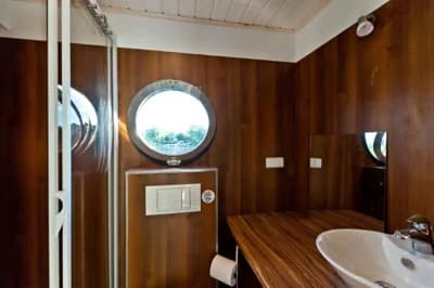 Nautilus Vagabund 30 3