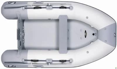 Zodiac Cadet 285 Fastroller 2