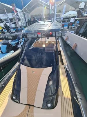 SPX RIB 38 2