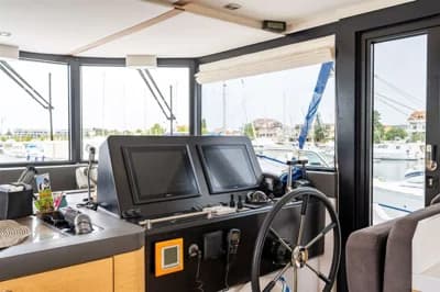Seafaring 44 3