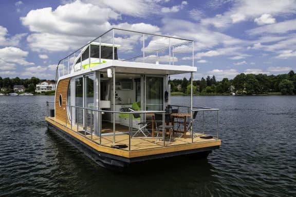 Nautilus Nautino maxi (führerscheinfrei)