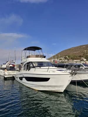 Bénéteau Antares 11 2