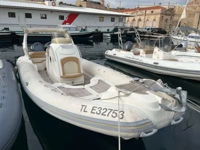 Nuova Jolly 28 Prince 2