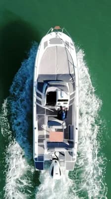 Idea Marine 70.2 WA (New) 2