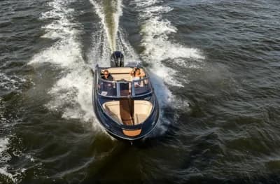 B1 Yachts ST.TROPEZ 7 Black Edition 2