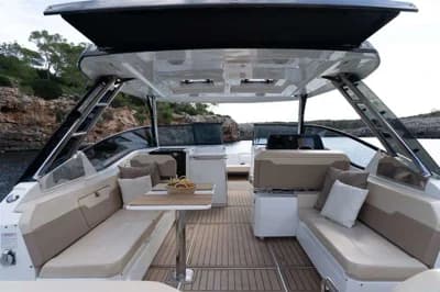 Aquila 32 Sport Power 3