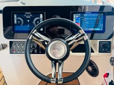 Sea Ray 230 SDN SDX V8 Sonderpreis 2