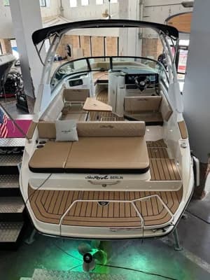 Sea Ray 230 SDN SDX V8 Sonderpreis 3