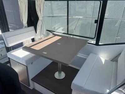 Jeanneau Merry Fisher 895 Serie 2. Dit Schip is 3