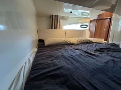 Quicksilver Activ 855 Weekend 3