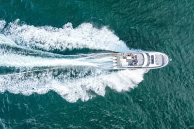 Jeanneau Merry Fisher 1295 Fly 2