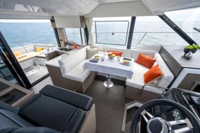 Jeanneau Merry Fisher 1295 Fly 3