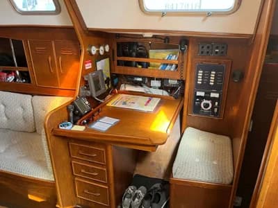 Dresport 37 Furia 3