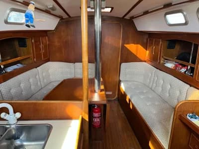 Dresport 37 Furia 5