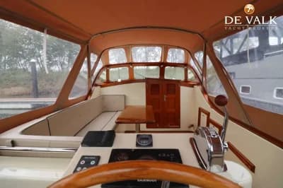 2010 Pieterse 850 Boat for Sale in Contact De Valk Altena 3