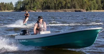 Terhi 400 C 2